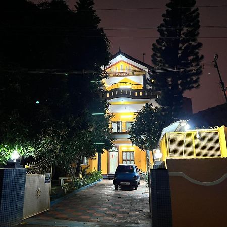 Imperial Inn - HAROZ Kuttālam Exterior foto